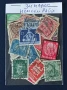 Пощенски марки от Немския райх 1876 - 1941г. и от Германия след Втората световна война, снимка 2