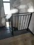 Парапети за стълбища и тераси от ковано желязо, снимка 18