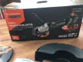 ЪГЛОШЛАЙФ HAMMERSCHMITT 20V 4000MAH, снимка 5