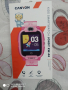 CANYON KIDS WATCH 4G KW-44 детски смарт часовник за момиче чисто нов, снимка 3