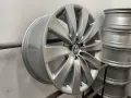 1бр. 19ска джанта  за VW, AUDI  5x112мм K016 , снимка 2