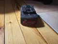 🔧 Bosch Professional GDX 18V-EC – безчетков ударен гайковерт Продавам Bosch Professional GDX 18V-EC, снимка 9