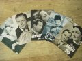 Стари немски филмови проглами от 40-те, снимка 1