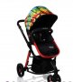 Cangaroo детска количка , снимка 1 - Детски колички - 29229193