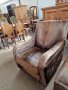 НОВИ ! УНИКАТ! Дивани Естествена Кожа с косъм Елен внос от Германия , снимка 8