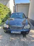 Mercedes C 200 136к.с, снимка 2
