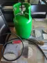 газова бутилка със горелка , снимка 2