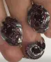 Старинни,сребърни бижута., снимка 5