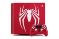 Play station 4 pro 1TB spider-man limited edition , снимка 2