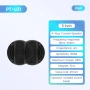 Mekede-NaviFly Чифт 4 Way Тонколони 13см (5'') 95W | 40RMS | 4Ω | 4-лентови, снимка 1
