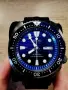 Seiko special edition turtle diver, снимка 1