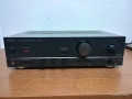 Technics SU-VZ 320. Tранзисторен интегриран стерео усилвател. Отличен! Изпращам видео. , снимка 1