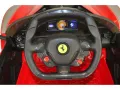 Ferrari Scuderia FXX 12V – Детска акумулаторна кола, Червена, EVA гуми, снимка 7