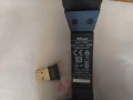 Безжични слушалки Trust Paxo с USB донгъл – шумопотискане, офис, снимка 4