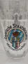 Комплект от 6 халби за бира с вместимост 500 мл, чисто нови, Weihenstephan, снимка 6
