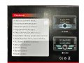 Мултимедия 2DIN NV-6301, снимка 3