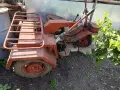 продава се мтз белсрус двигател 4тактов 1 цилиндров , снимка 2