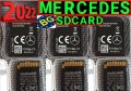 🚘🚘🚘 🇧🇬 2023 Mercedes-Benz Garmin® Map Pilot STAR1 Star 2 Sd Card V19 Europe Сд Карта Мерцедес, снимка 15