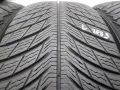 4бр зимни гуми 225/65/17 MICHELIN L02089 , снимка 3