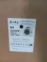 Електрически калорифер SIAL D3, енергоспестяващ вентилаторен нагревател 3Kw, вентилаторна печка , снимка 8