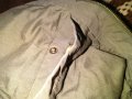 Ловно яке марково на Еспирит с много джобове и качулка размер М, снимка 14