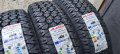 4бр. нови ВСЕСЕЗОННИ гуми LASSA 195 75 16C DOT 2425, снимка 4
