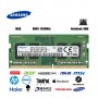  16GB DDR4 2400mhz Samsung (1x16GB DDR4) sodimm за лаптоп , една бройка, снимка 1 - RAM памет - 37477441