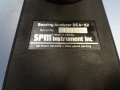Bearing Analyzer BEA-52 SPM Instrument , снимка 6