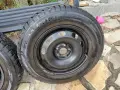 Продавам зимни гуми 15", снимка 6