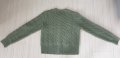 POLO Ralph Lauren Cable Wool / Cashmere Cardigan Knit Womens Size M НОВО! ОРИГИНАЛ! Дамски Пуловер -, снимка 11
