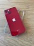 Apple iPhone 13 Red 128 GB , снимка 3
