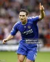 теинска Chelsea 2006 Frank Lampard , снимка 3