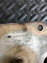 Охладител на масло за Mercedes Atego 815 (1997-2004) A0001802665, снимка 2
