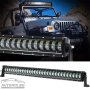 9D Off-Road Led Bar с лупи, 240W, 88.5 см