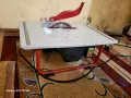 Настолен циркуляр Matrix TS 800-200, снимка 1