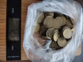 Стари български монети/ moneti - 4 кг. , снимка 6