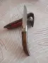 Френско джобно ножче, снимка 3