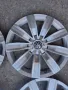 Оригинални тасове за Volkswagen 17цола 4броя, снимка 3