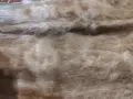 заешки овчи норка кожи за украса, снимка 2