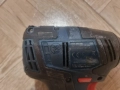 Импактор BOSCH GDX 18V - 200 и батерия 5А, снимка 2