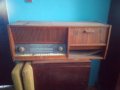 Стар радио-грамофон