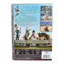 Донке Хоте DVD с бг аудио, снимка 2