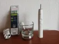 Philips Sonicare HX991 черна и бяла, снимка 9