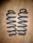 Задни пружини Пежо 107 1.0 куб 68 к.с, снимка 2