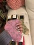 намалям*Чорапи Гучи*ламе 3/4+7/8*GUCCI, снимка 10