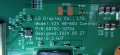 PHILIPS 65OLED770/12 със счупена матрица ,715GD174-P01-002-B03R ,715GF052-M0C-B00-005G ,6870C-1075A, снимка 11