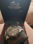 Часовник LOTUS MARQ MARQES .БАРТЕР ЗА INVICTA, снимка 1