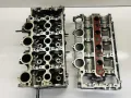 Цилиндрова глава за за Форд Мондео 2.0 TDCI 140 коня UFBB 9688418110 / 9682446510 Fomoco 2013, снимка 5