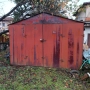 Метален гараж разгообяем, снимка 5
