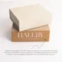Подаръчен комплект HALLBY Sleep Spa Box с аромат на лавандула, снимка 2